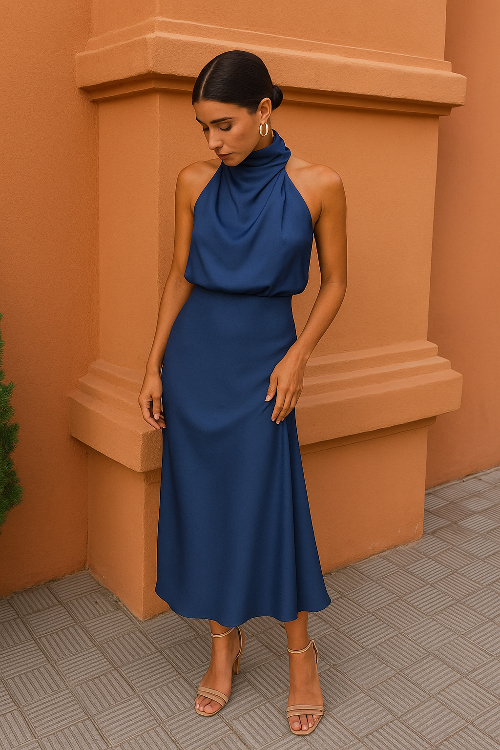 Selina™ | Elegancka Sukienka