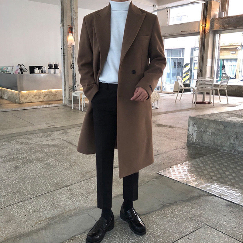 Kowalski™ | Stylowa kurtka