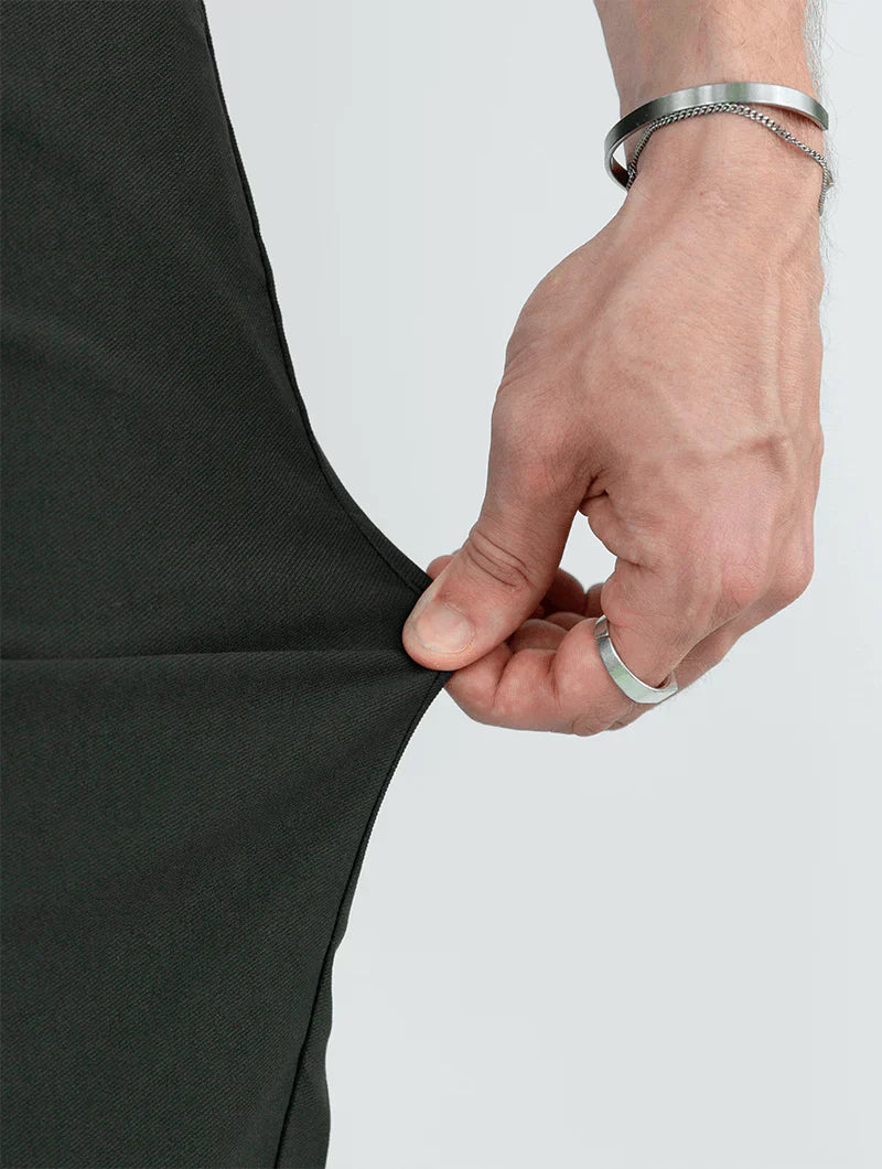 Kowalski™ | Stretch Soidbue