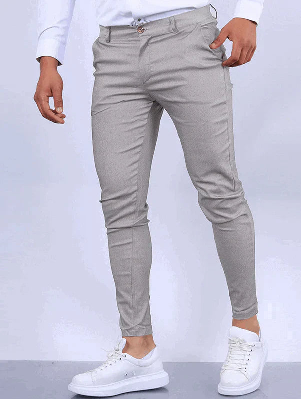 Kowalski™ | Stretch Soidbue