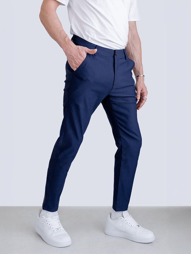 Kowalski™ | Stretch Soidbue