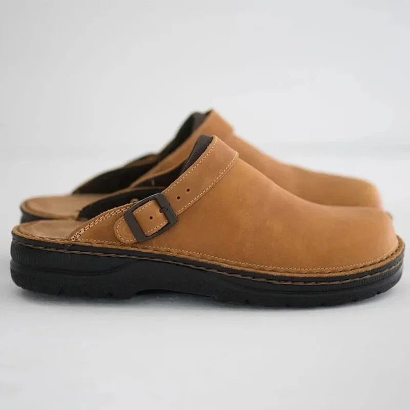 Kowalski™ | Wygodne buty bez sznurowadeł