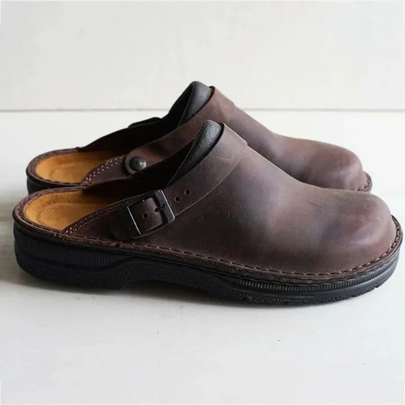 Kowalski™ | Wygodne buty bez sznurowadeł