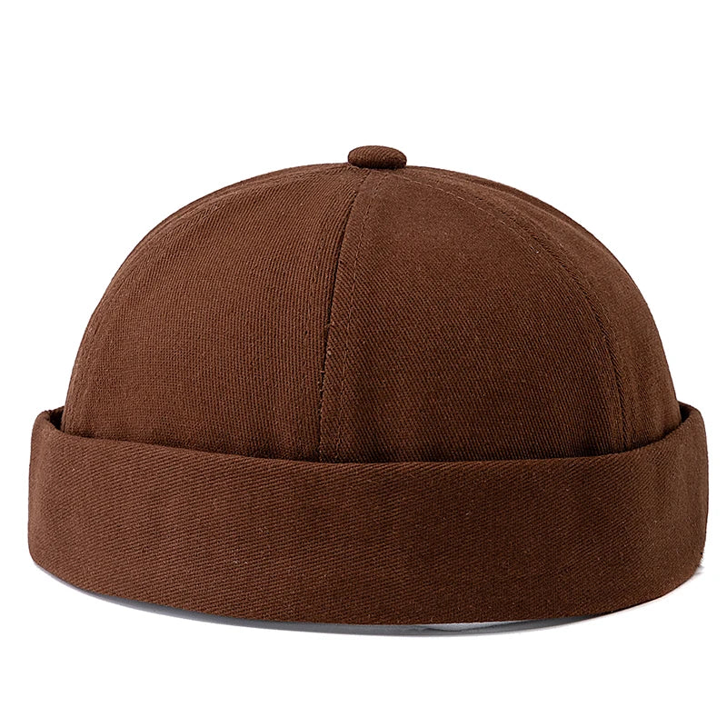 Fiskarmössa™ – Minimalistyczny streetstyle z attitudą