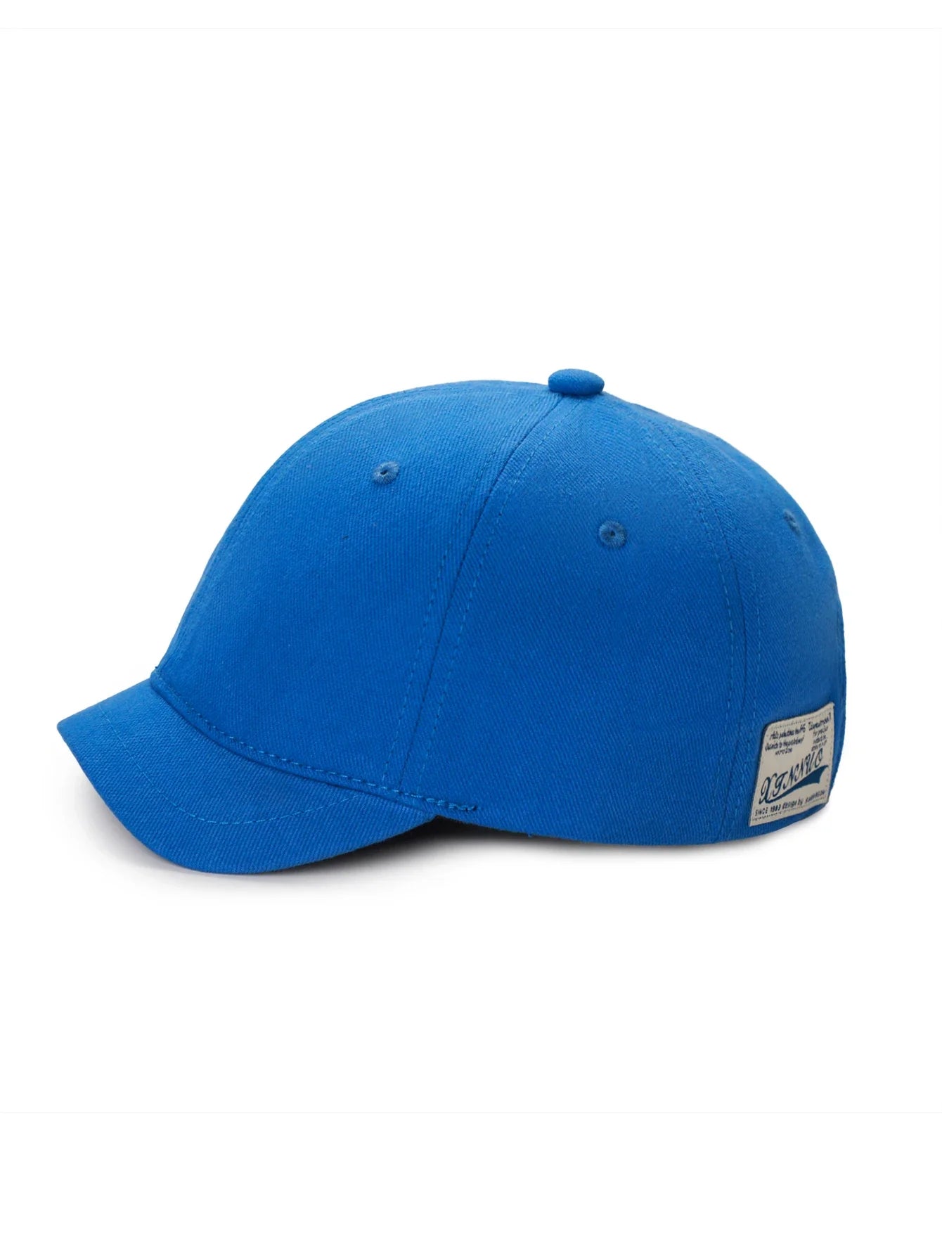 Urban Lindberg™ – Klasyczna Letnia Czapka dla Mężczyzn