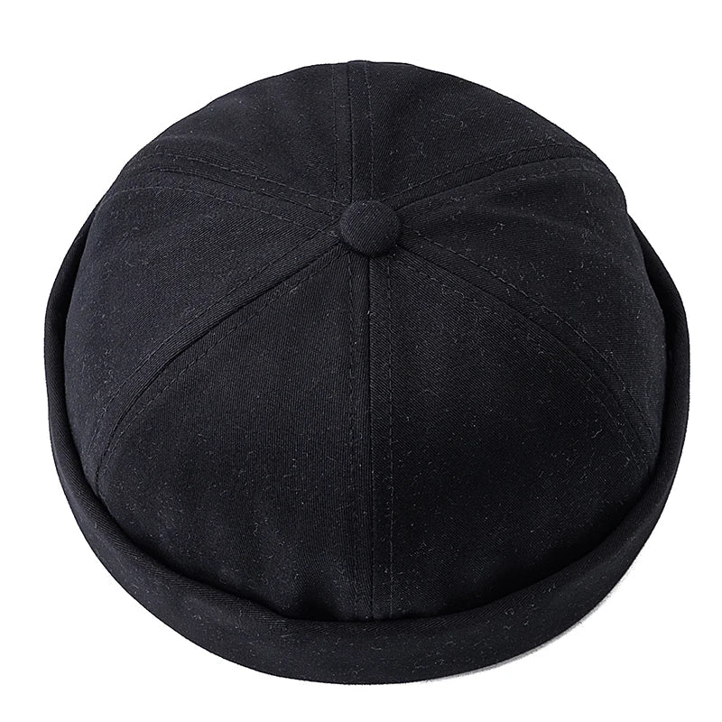 Fiskarmössa™ – Minimalistyczny streetstyle z attitudą