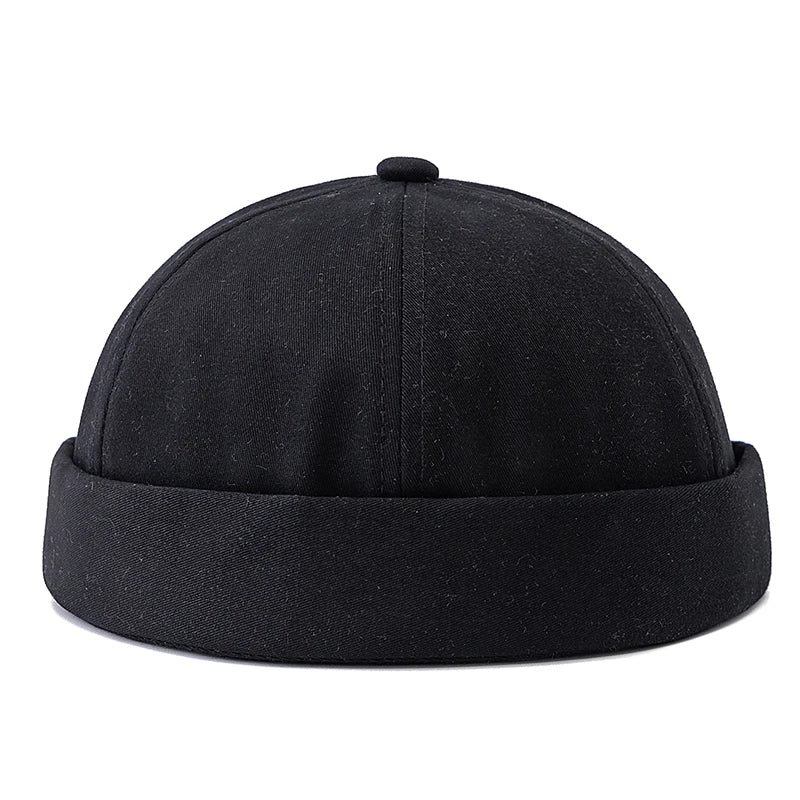 Fiskarmössa™ – Minimalistyczny streetstyle z attitudą