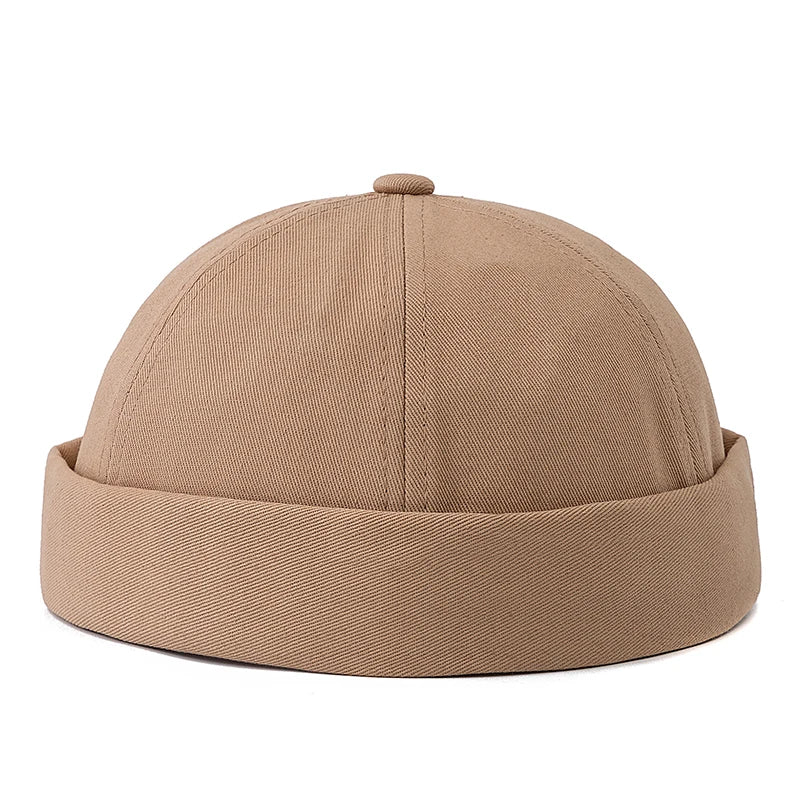 Fiskarmössa™ – Minimalistyczny streetstyle z attitudą