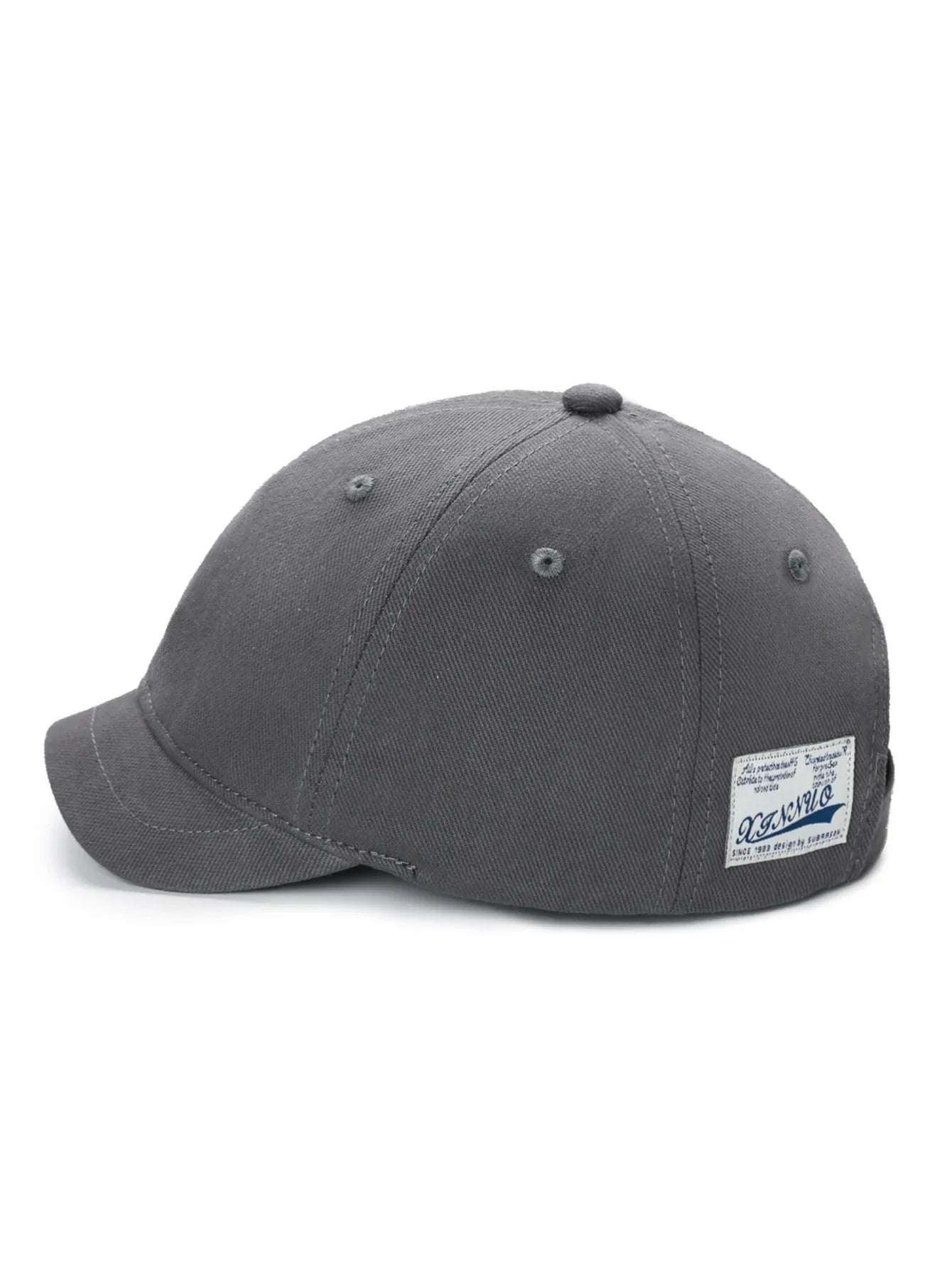 Urban Lindberg™ – Klasyczna Letnia Czapka dla Mężczyzn