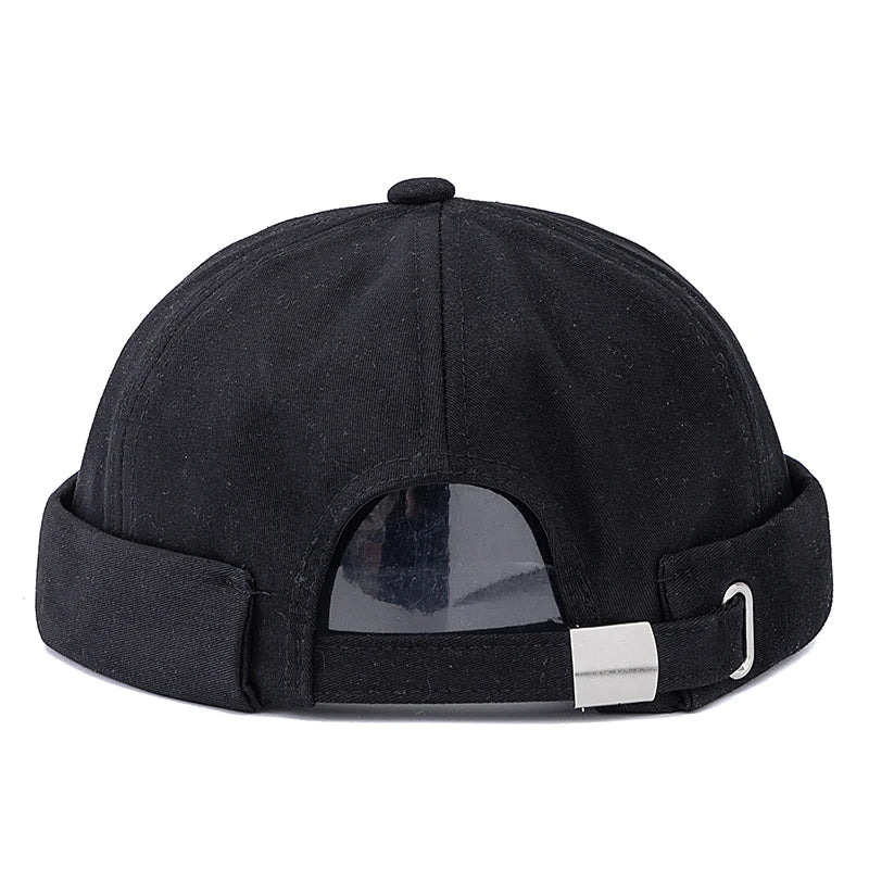 Fiskarmössa™ – Minimalistyczny streetstyle z attitudą
