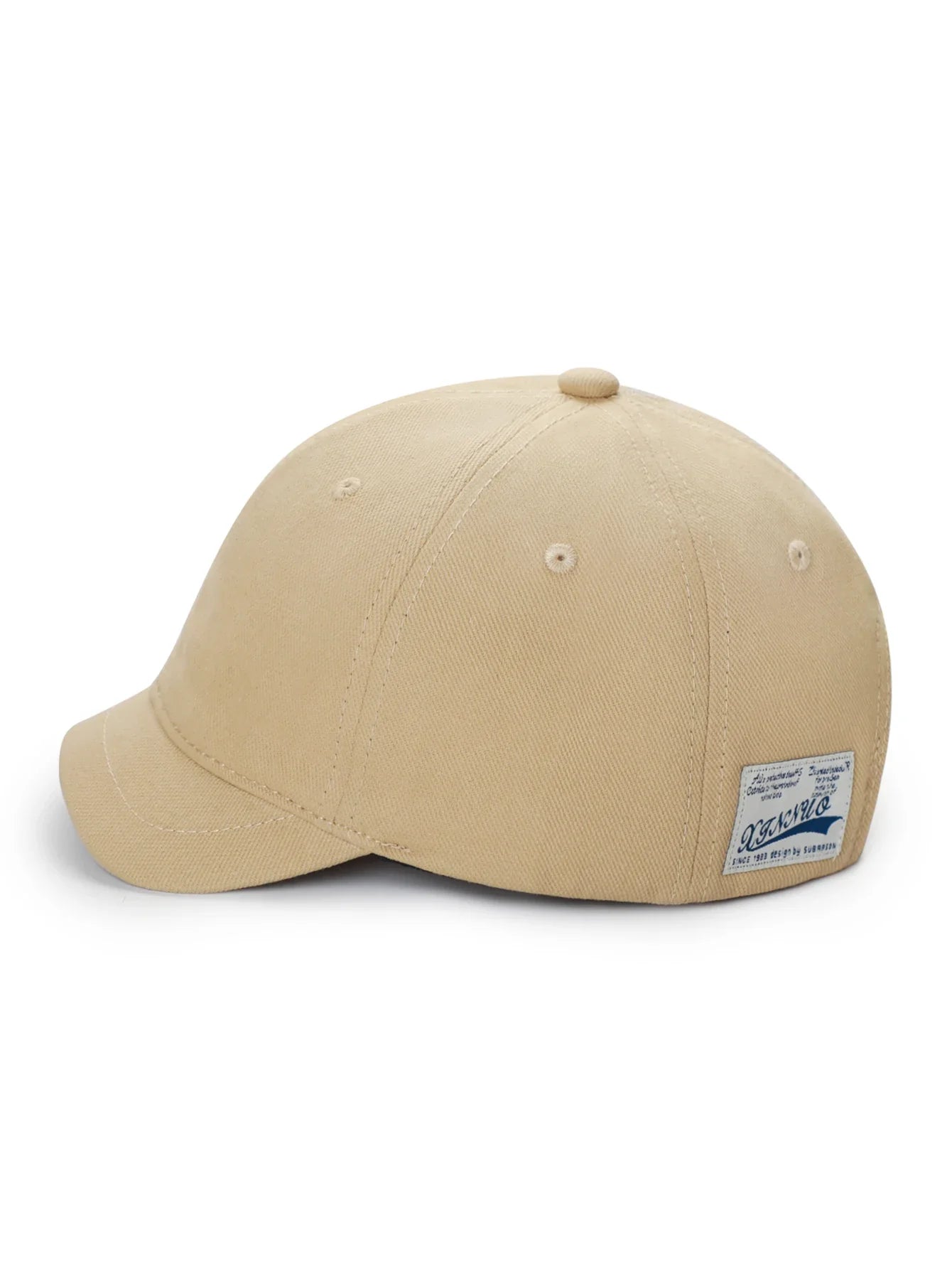 Urban Lindberg™ – Klasyczna Letnia Czapka dla Mężczyzn