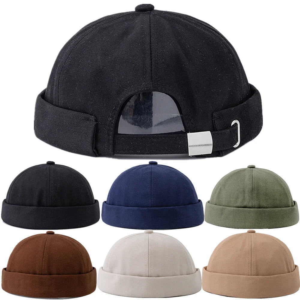 Fiskarmössa™ – Minimalistyczny streetstyle z attitudą