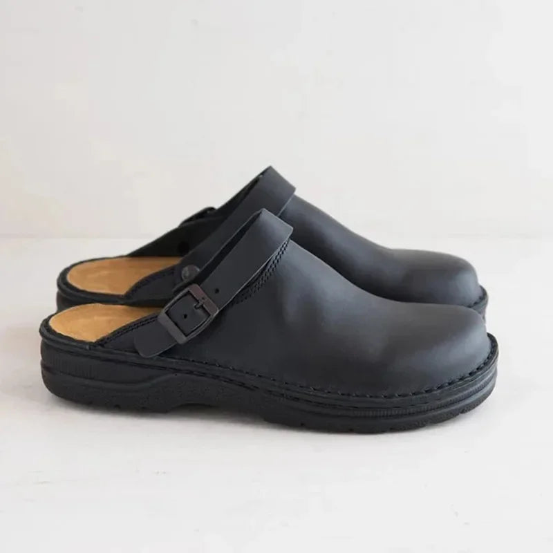 Kowalski™ | Wygodne buty bez sznurowadeł