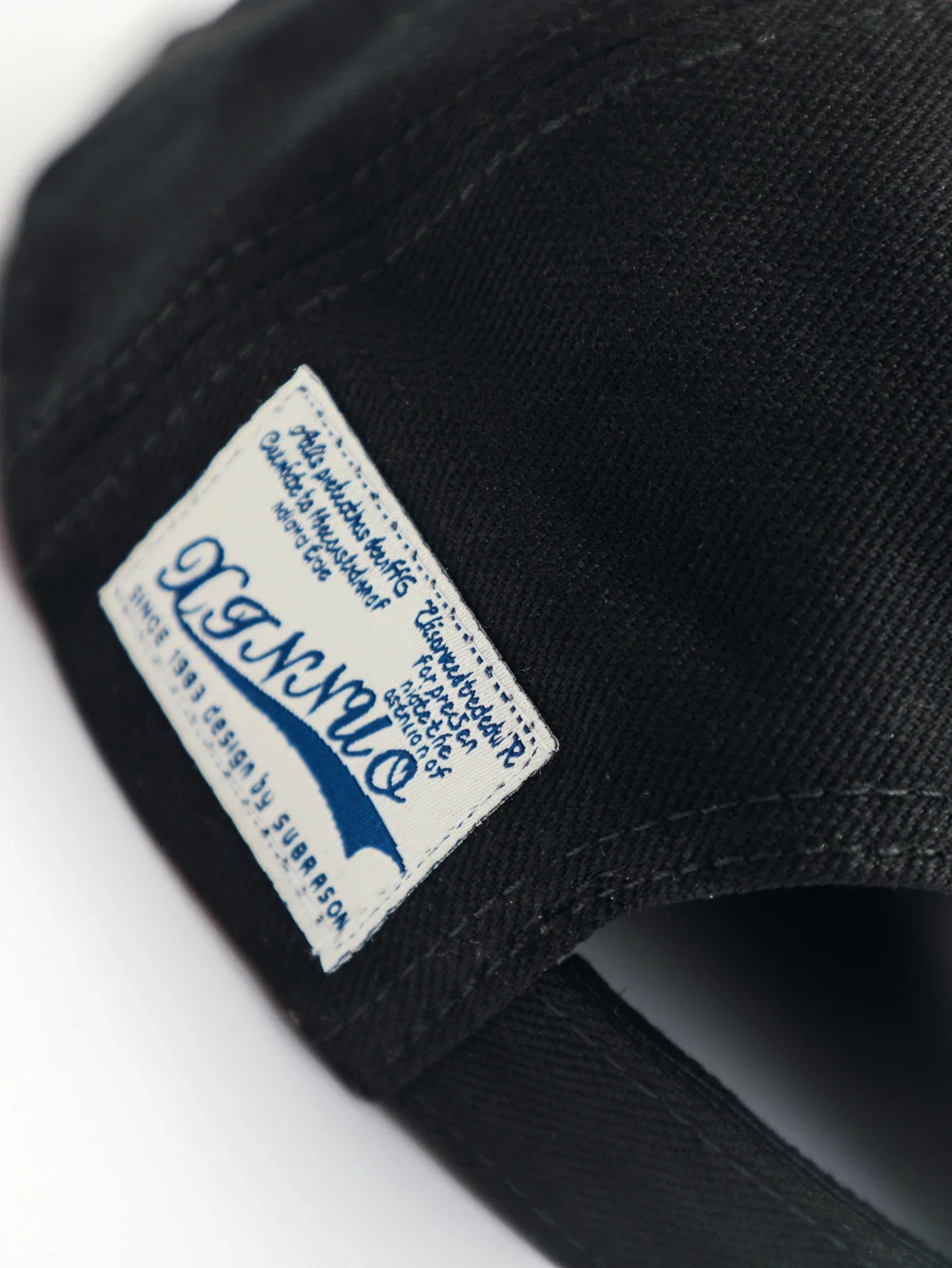 Urban Lindberg™ – Klasyczna Letnia Czapka dla Mężczyzn