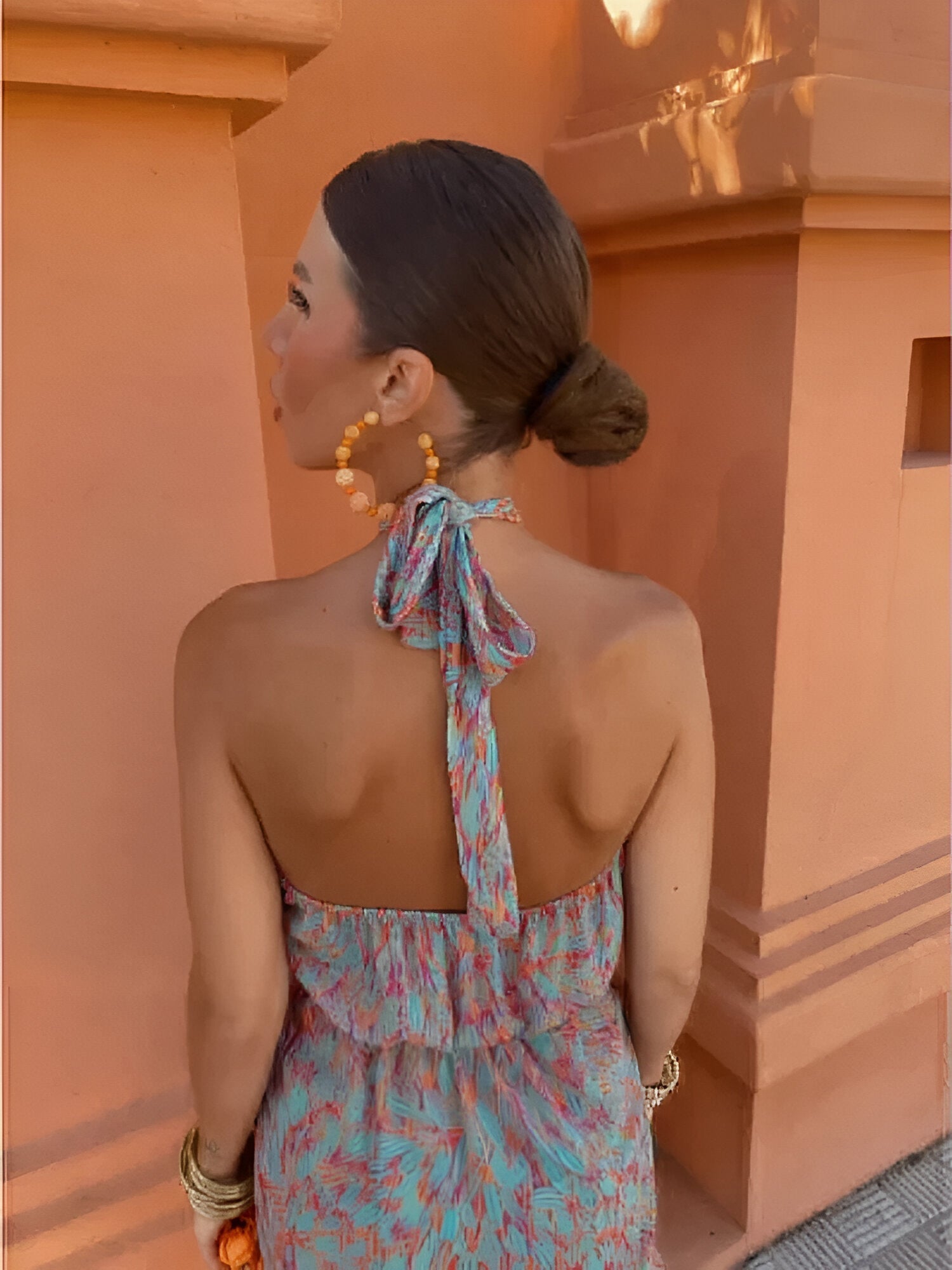 Lily™ | Sukienka Letnia