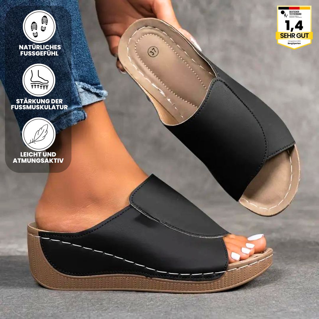Kowalski™ Sandały VivaStep - oryginał dla maksymalnego komfortu
