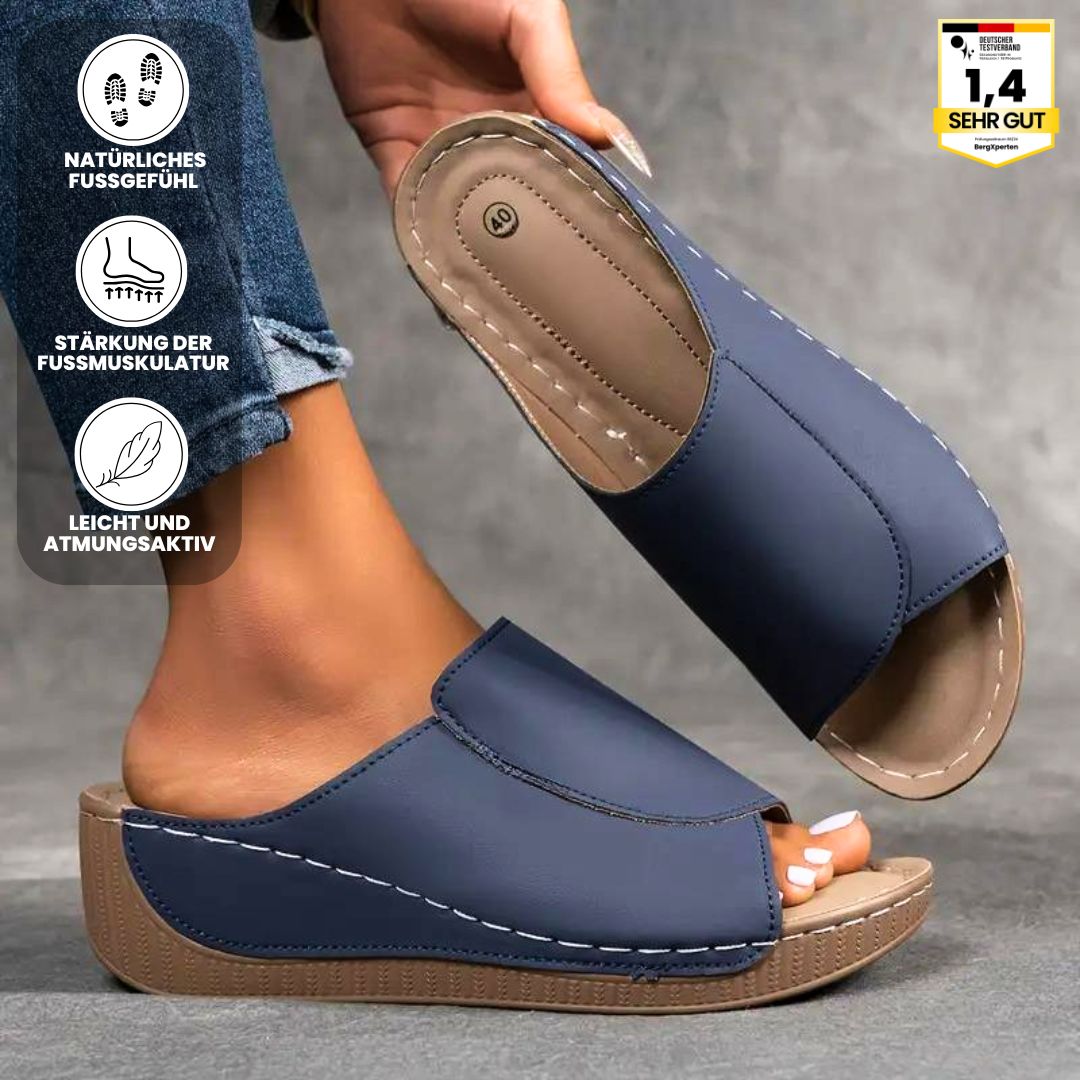 Kowalski™ Sandały VivaStep - oryginał dla maksymalnego komfortu
