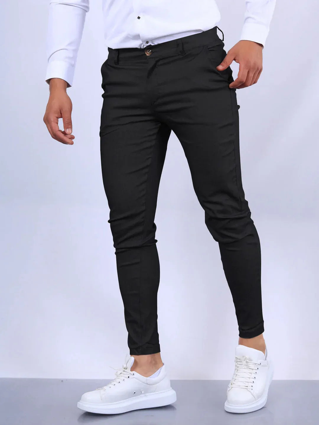 Kowalski™ | Stretch Soidbue