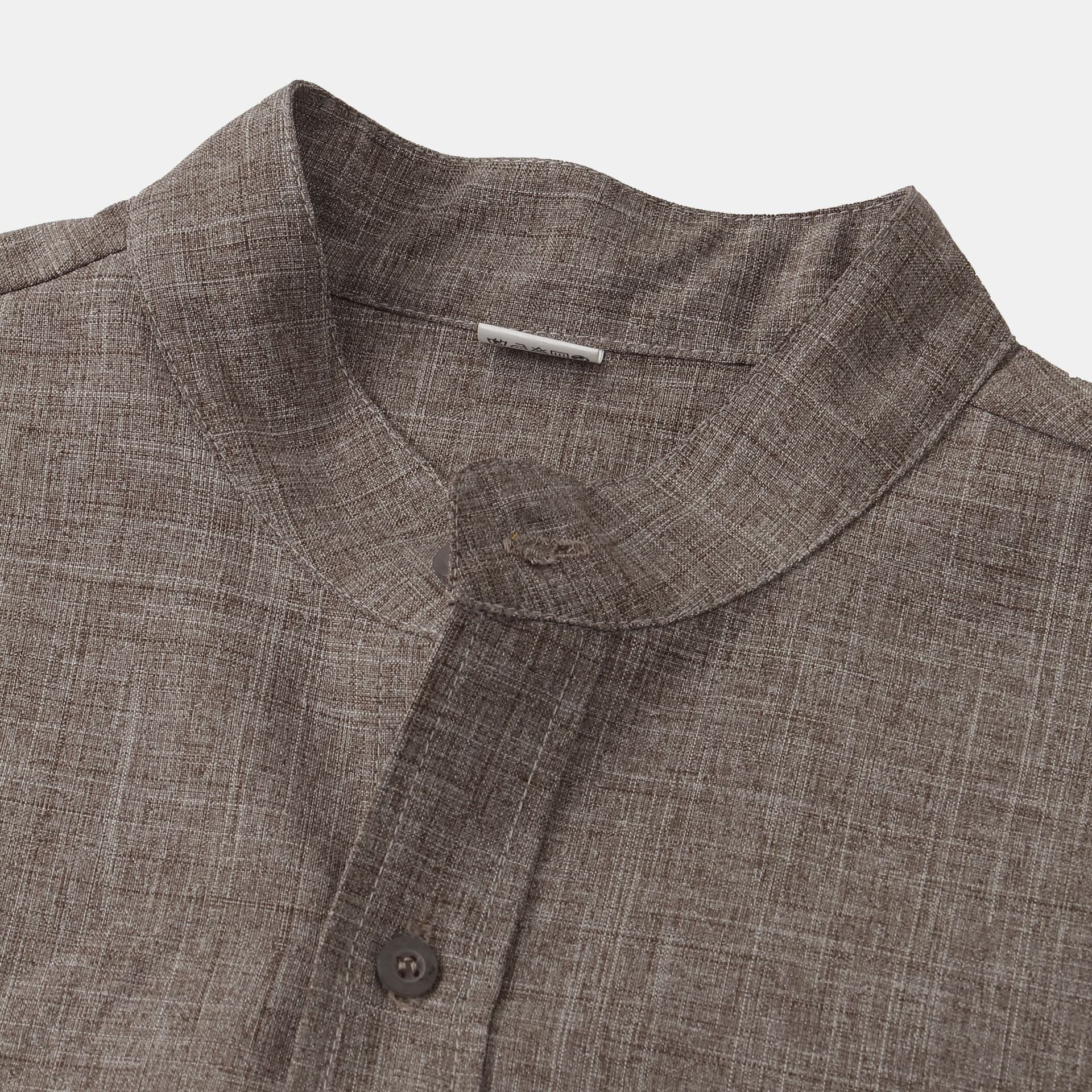 Kowalski™ | Elegancka Koszula Lniania