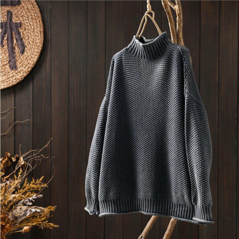 Claire | Stylowy sweter