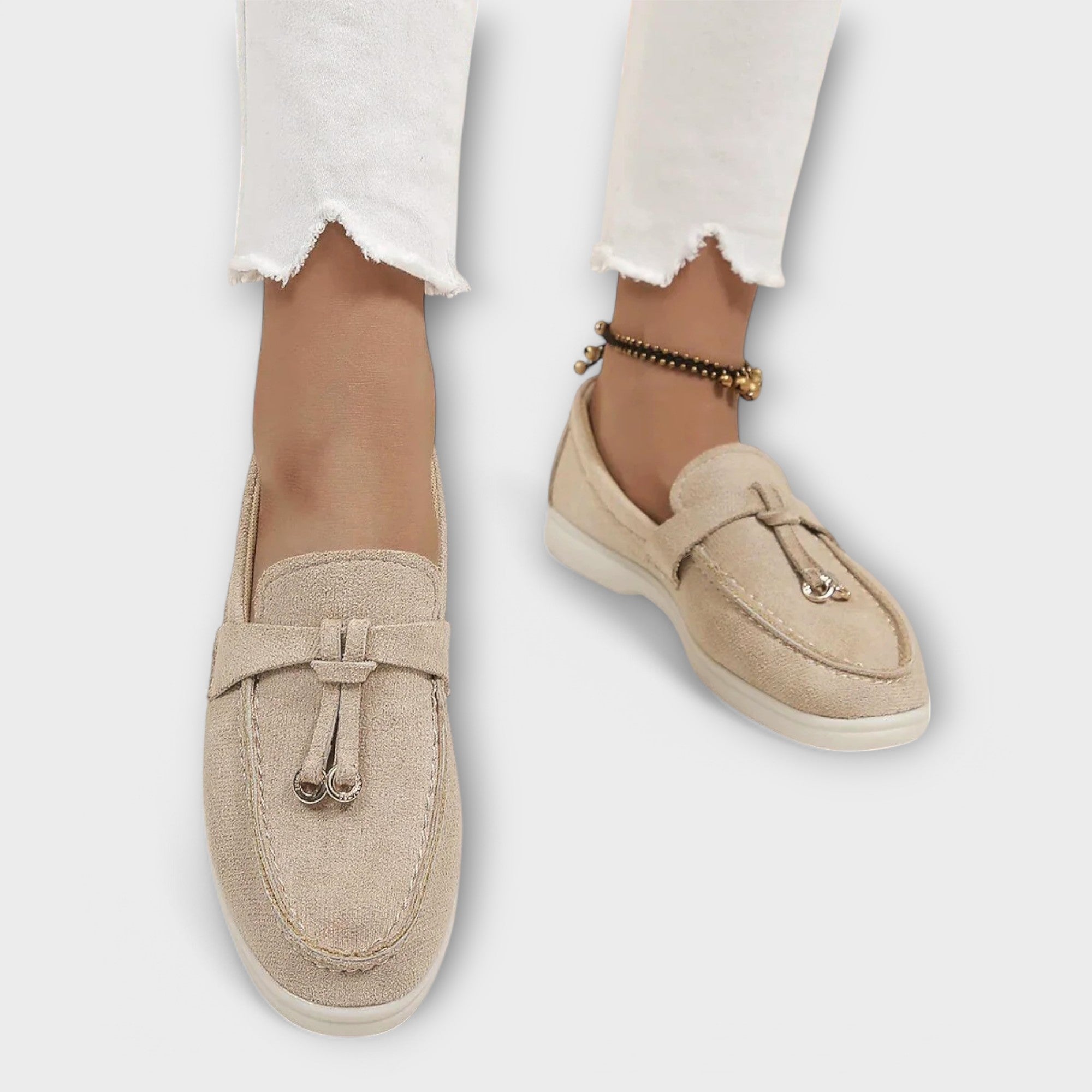 Kowalski™| Eleganckie mokasyny