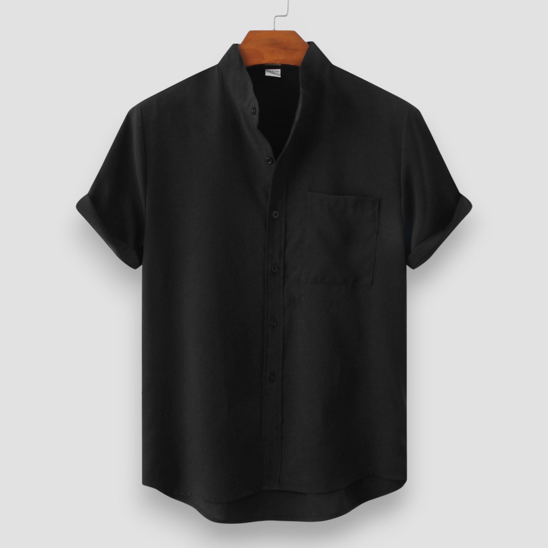Kowalski™ | Elegancka Koszula Lniania