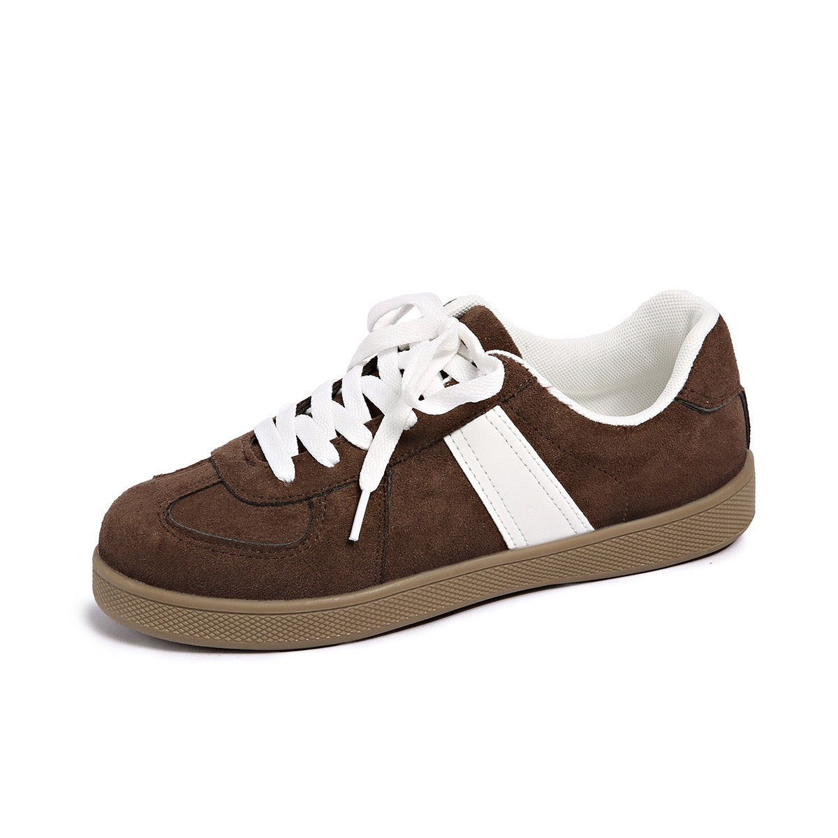 Emma – Komfortowe sneakersy na co dzień