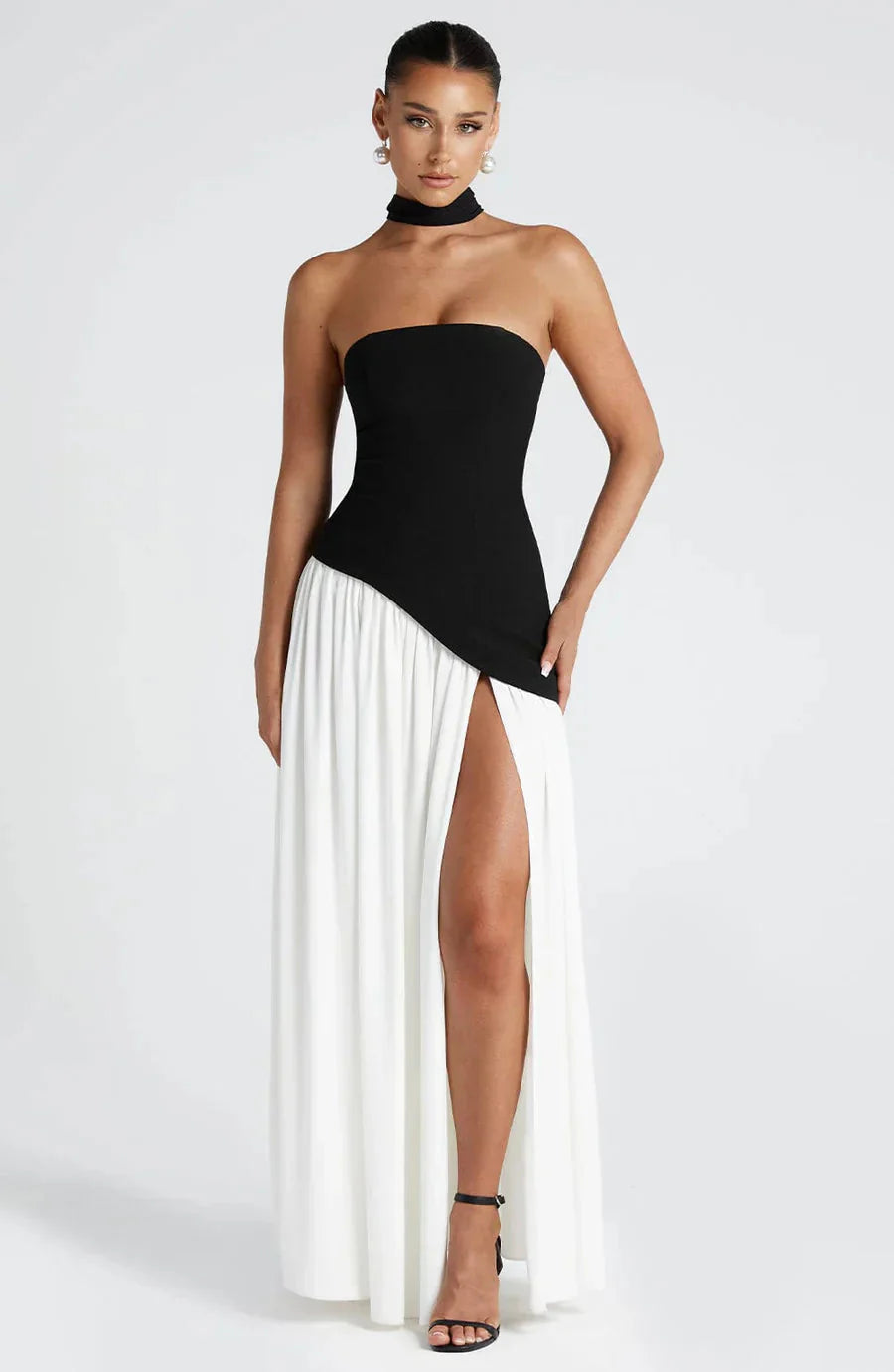 Kowalski™ | Suknia Maxi