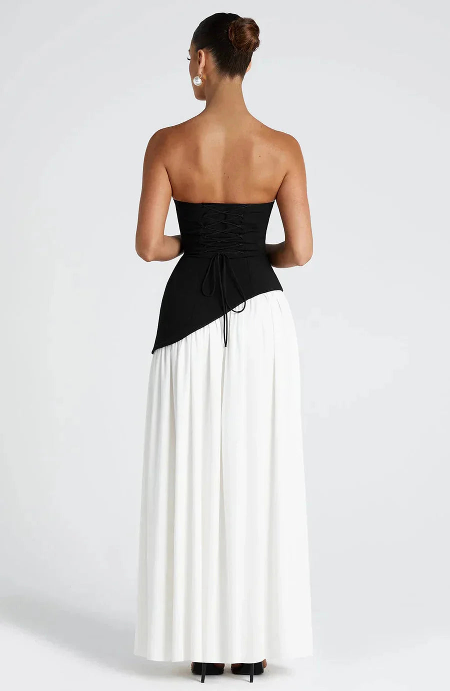 Kowalski™ | Suknia Maxi