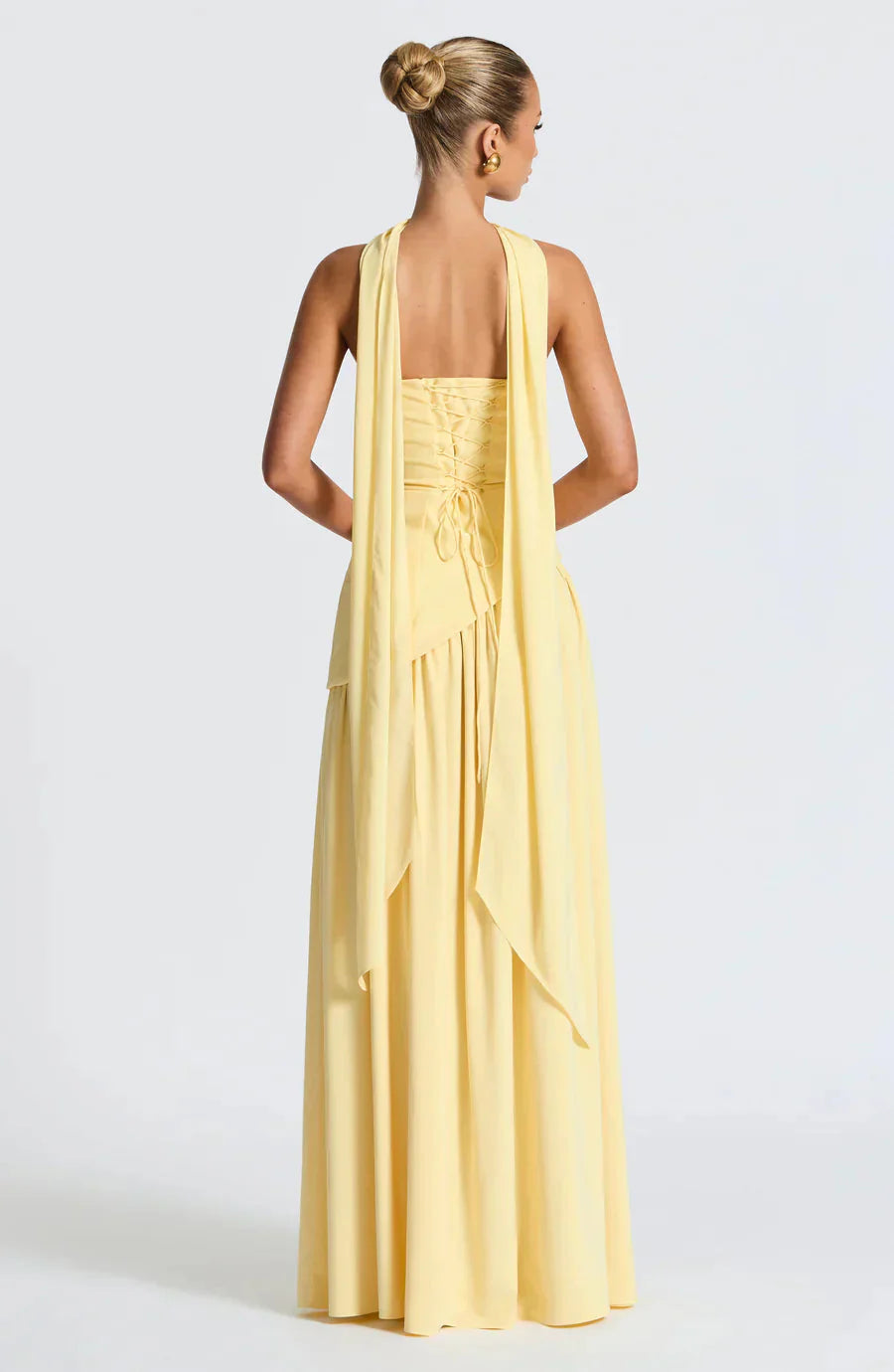 Kowalski™ | Suknia Maxi