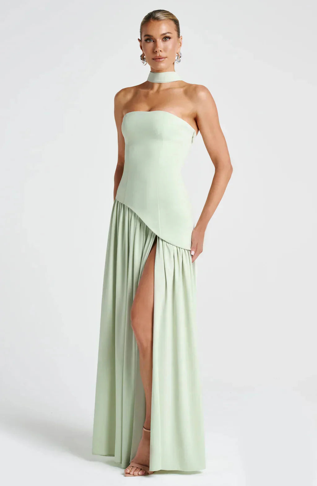 Kowalski™ | Suknia Maxi