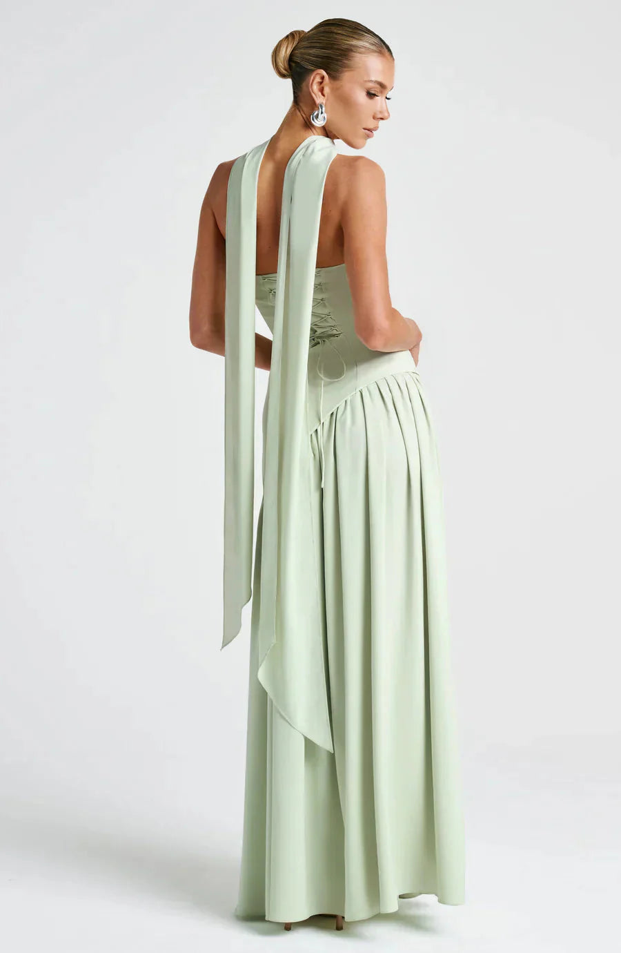 Kowalski™ | Suknia Maxi