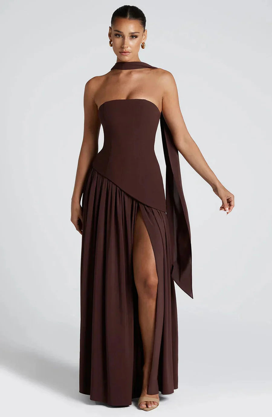 Kowalski™ | Suknia Maxi