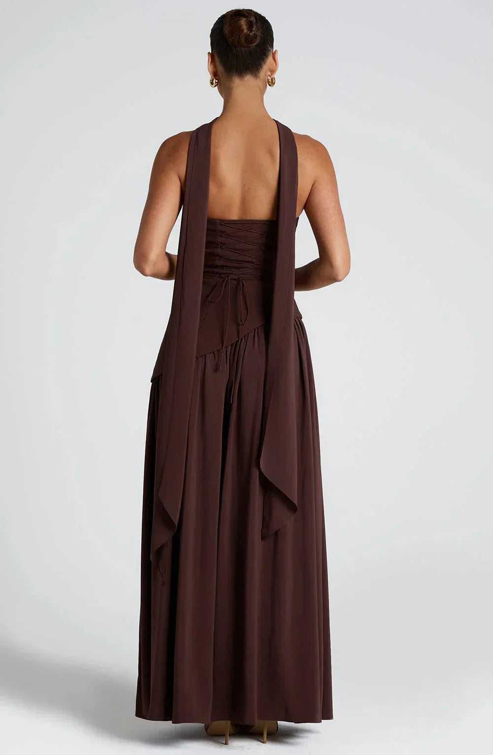 Kowalski™ | Suknia Maxi