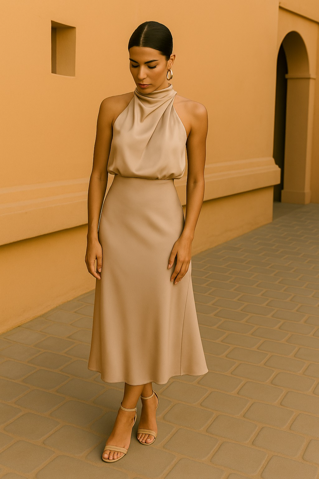Selina™ | Elegancka Sukienka