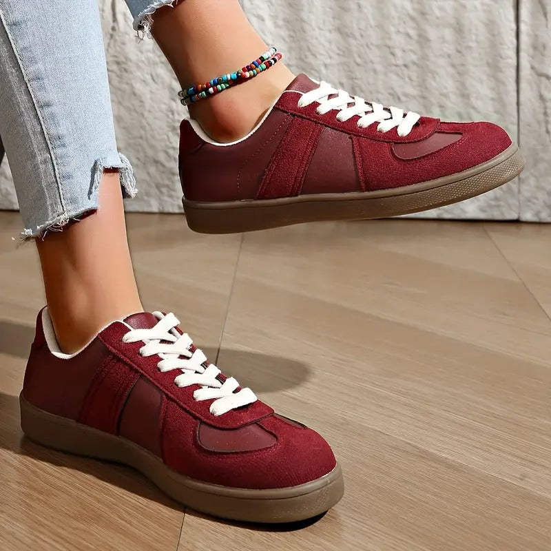 Emma – Komfortowe sneakersy na co dzień